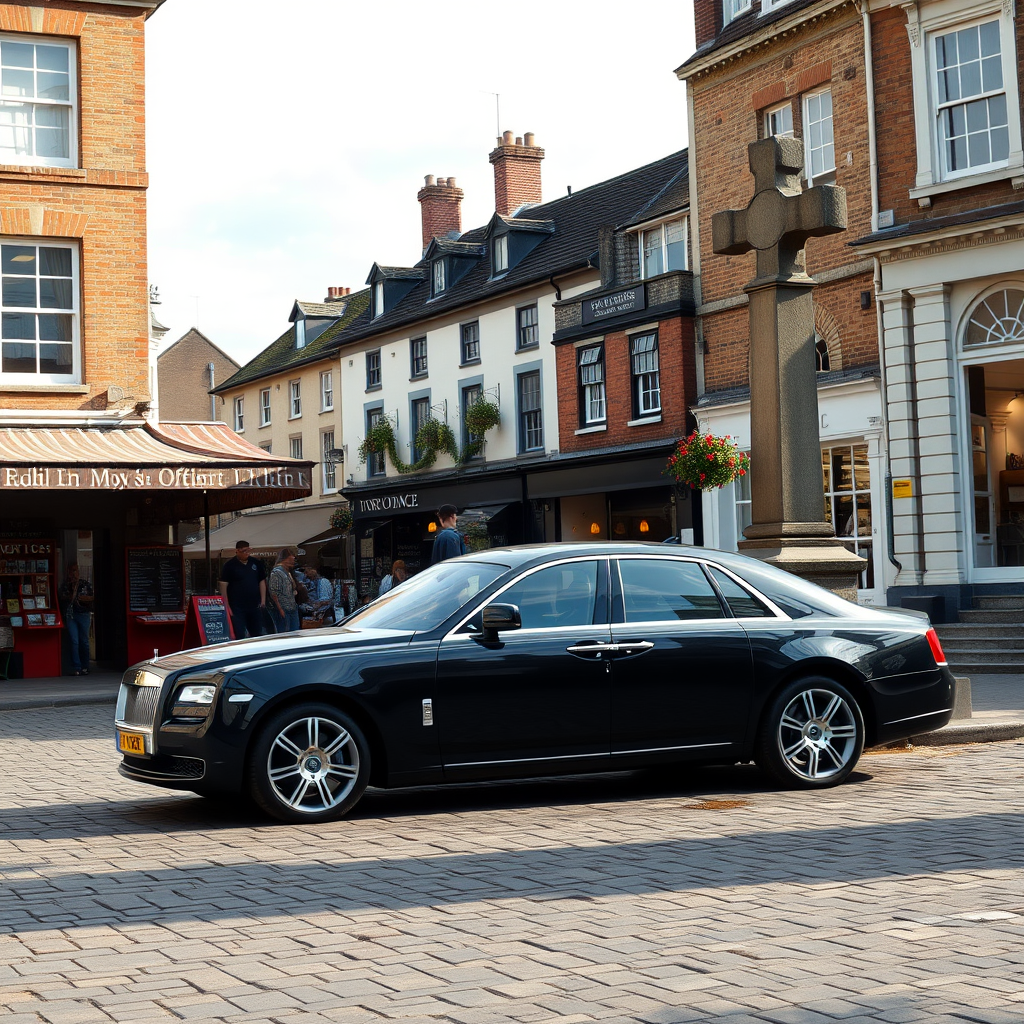 Oxford Jaguar driver banned for double drink drive limit